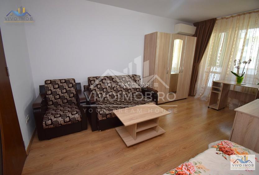 Lacul Tei-Circ | etaj 1 | renovată | mobilată și utilată | bloc mixt | liberă - 4