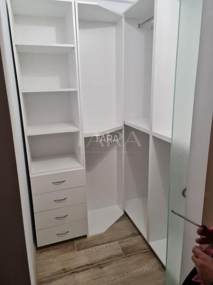 Apartament 2 camere, Baciu – 46,6 mp + balcon 8 mp - 6