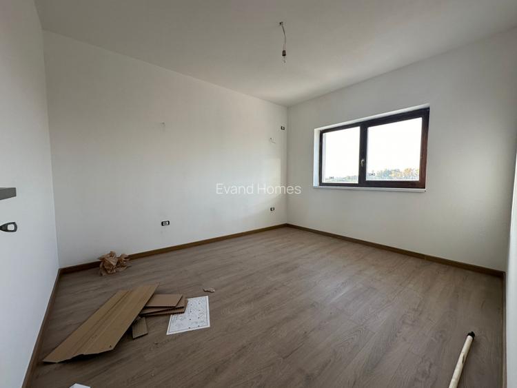 Duplex 4 camere - 94 mp utili - Cartier asfaltat - Mosnita - 19