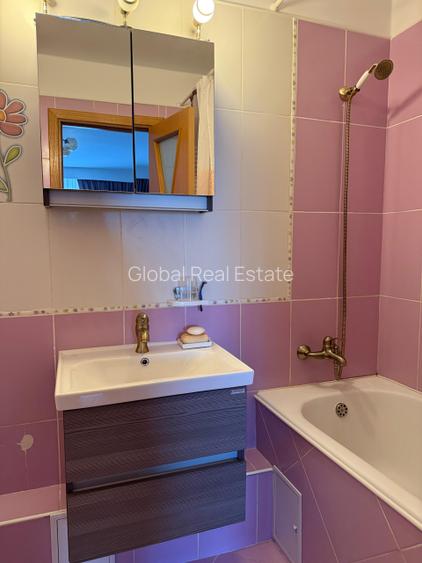 DE ÎNCHIRIAT | 2 camere | Sector 2 – Parcul Circului | Prima închiriere | 60 mp - 13