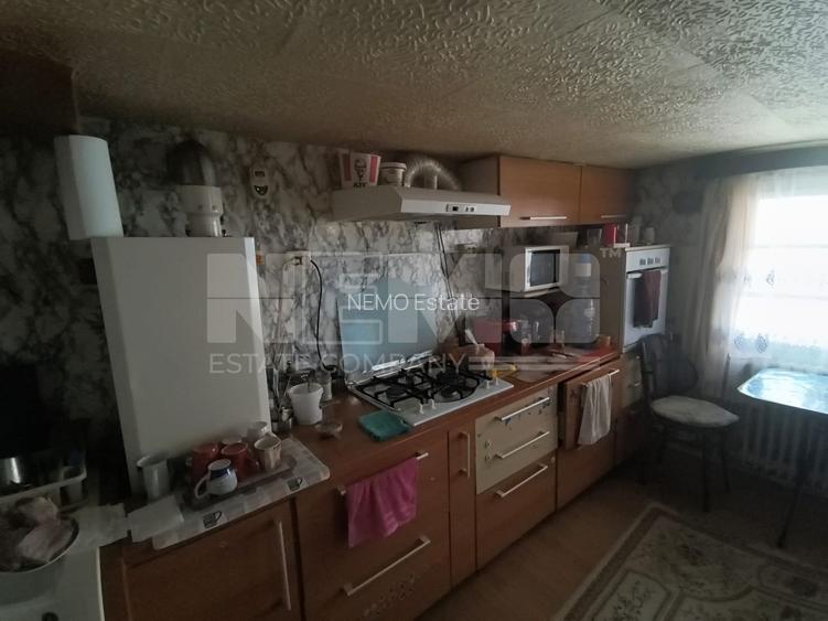 Casă în Zamca | Teren/spațiu verde | Zonă liniștită | 145.000 € - 6