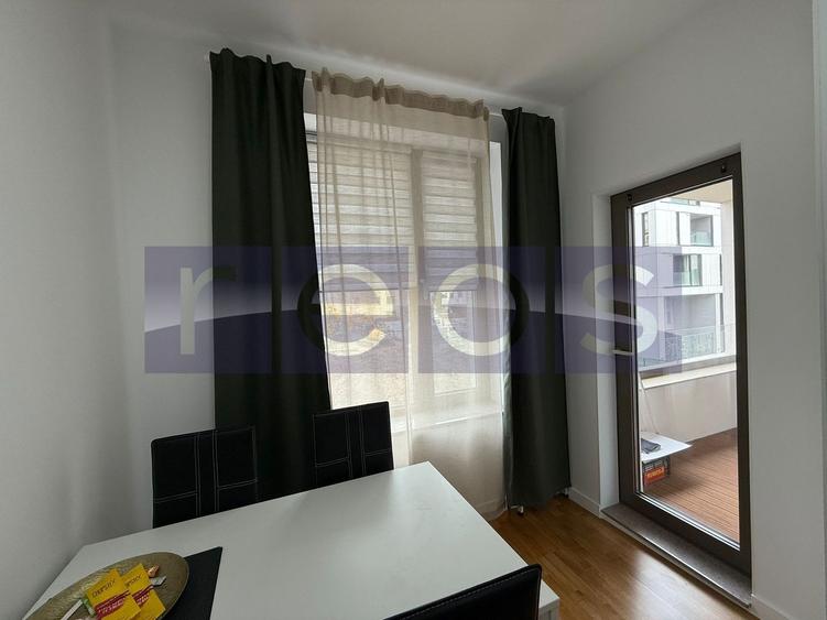 INCHIRIERE 2 CAMERE | HERASTRAU | MOBILAT SI UTILAT | LOC PARCARE - 15