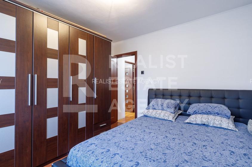 Vânzare, apartament, 3 camere, zona Uverturii - 8