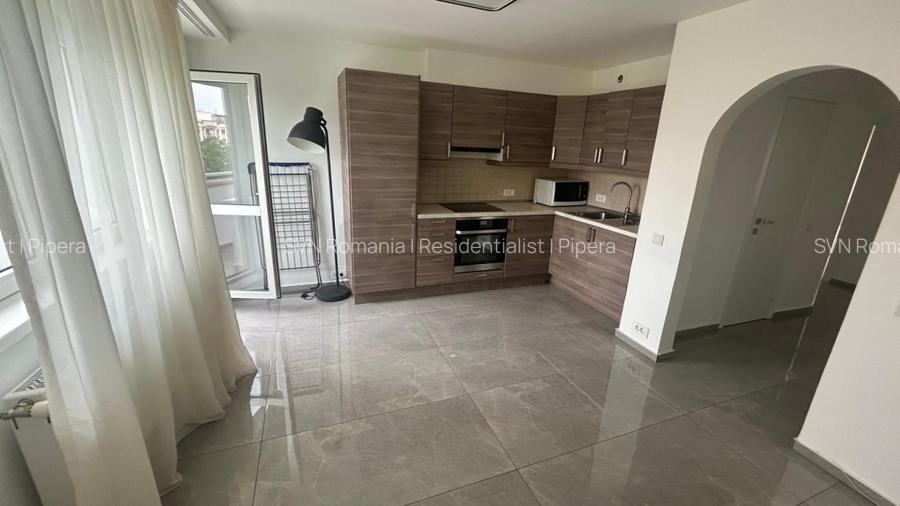 REA1023760 Apartament lux cu 3 camere si vedere panoramica la fantani I Bulevard - 5