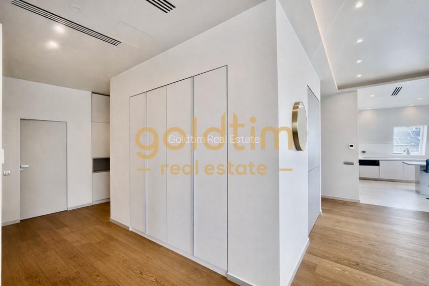 ULTRALUXURY/PENTHOUSE/2 PARKINGS/Iancu Nicolae/Zona linistita - 56