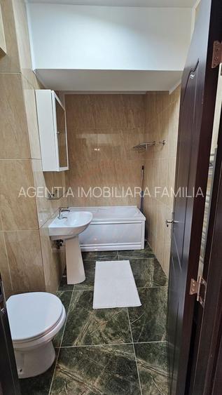 ✨De închiriat 1 camera, Italian Residence, 370 Euro/luna - 4