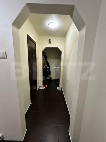 Apartament 2 camere, 40 mp, Valea Rosie, Scoala 31 - 6