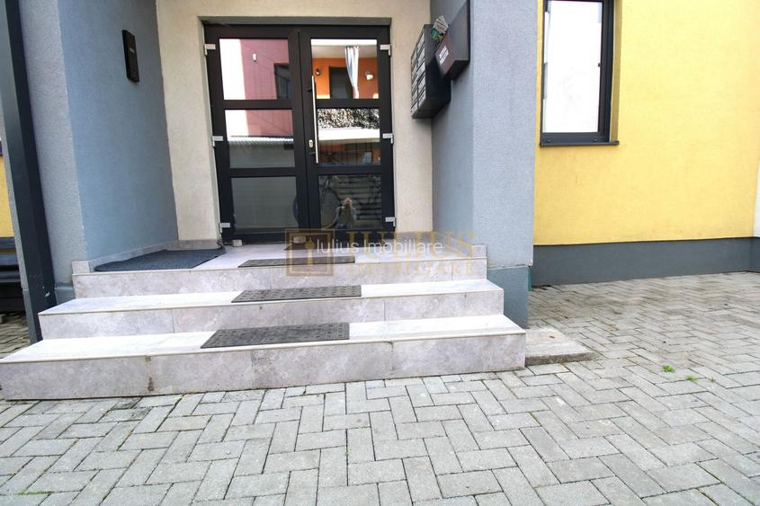 2 camere in Dumbravita, pet friendly, 2 locuri de parcare - 17
