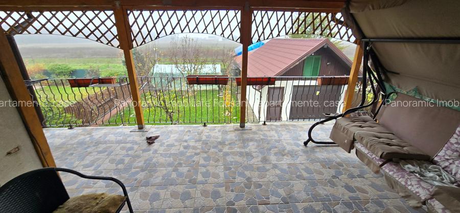 Vila de vanzare Petresti - 32