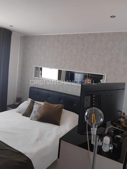 34860  Apartament 3 camere Tomis 3 - 8