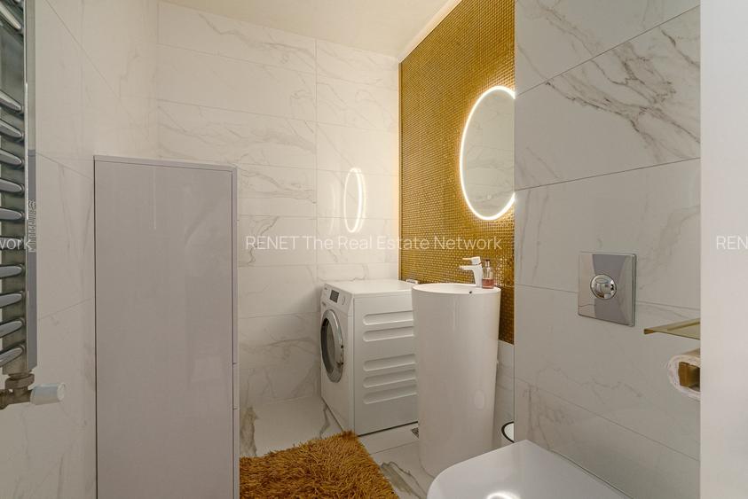 Penthouse HERASTRAU - VIDA Residence - 7