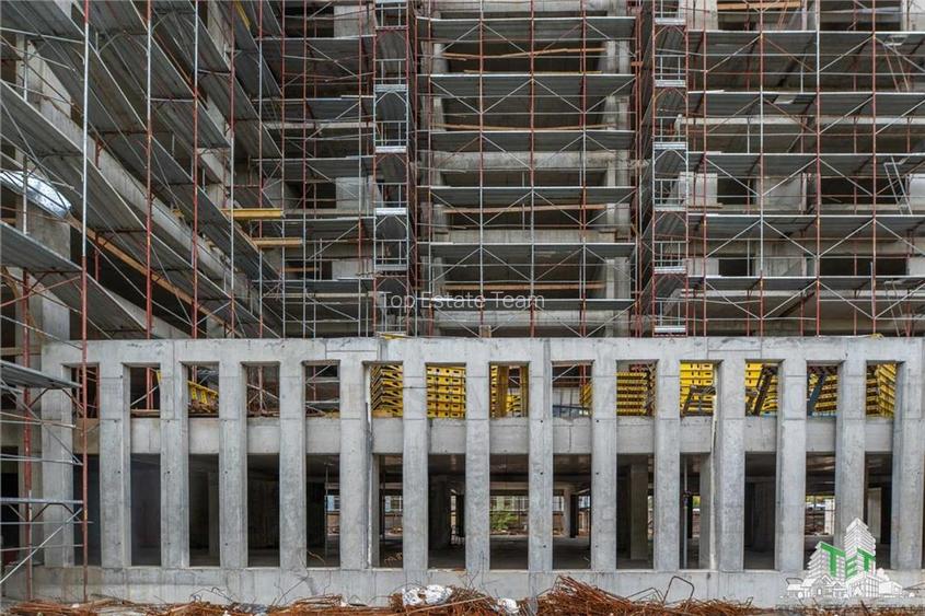 Apartament de 3 camere etajele 1-9 in apropiere de Antiaeriana - 20