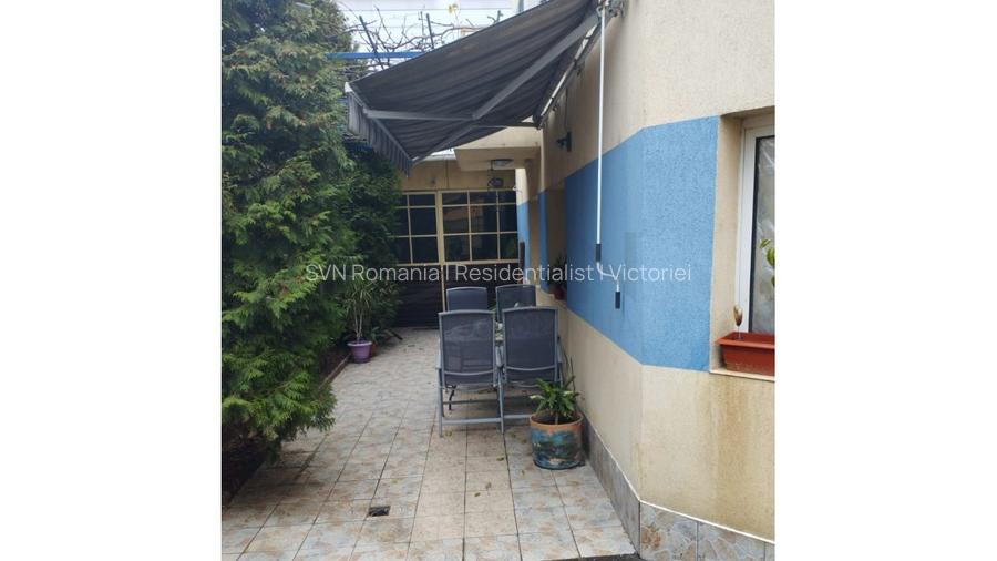 REV2004696 Vila l 7 Camere l Splaiul Unirii - 4