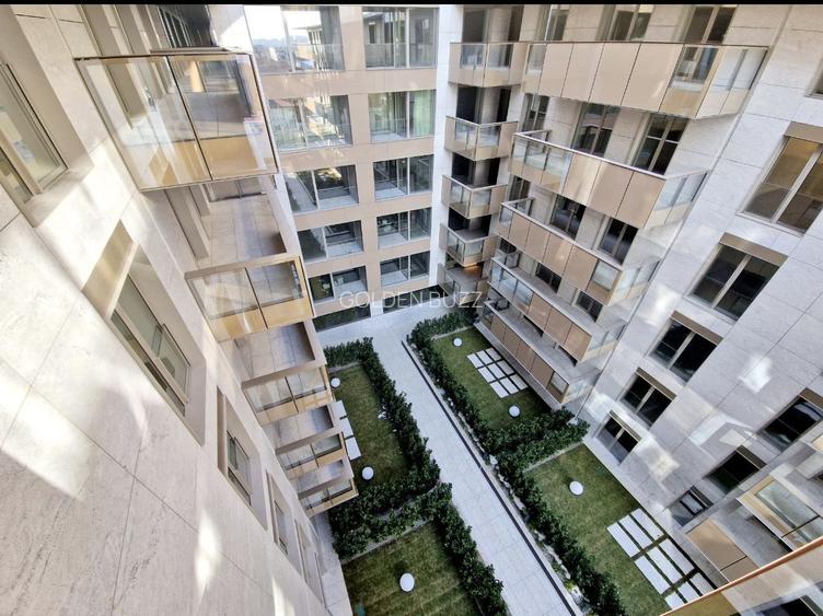 Apartament  3 camere Cortina 126 - 7