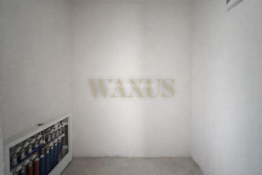 Apartament Semifinisat - 2 Camere I SU 37MP I Balcon I Parcare - Terra - 4