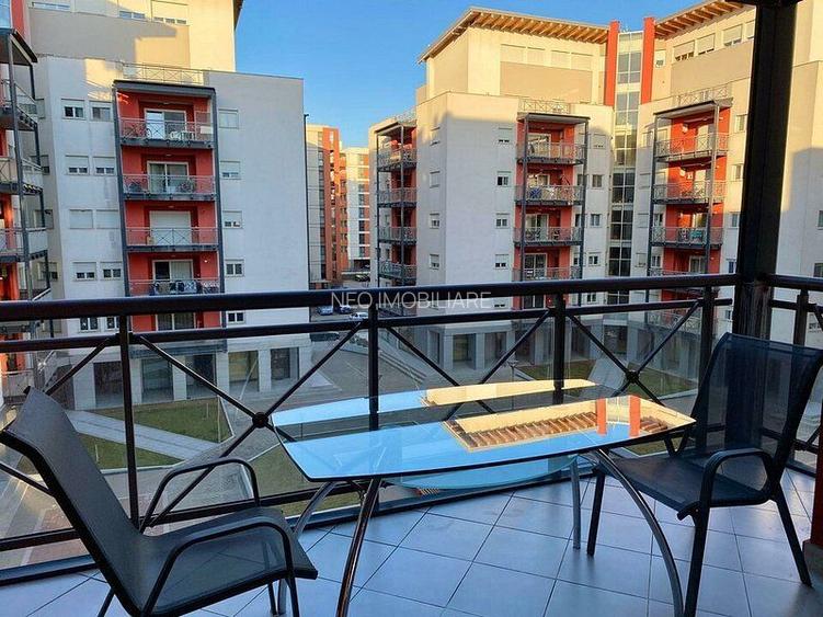 APARTAMENT CU 3 CAMERE IN COMPLEX RING LA 550 EURO - 12