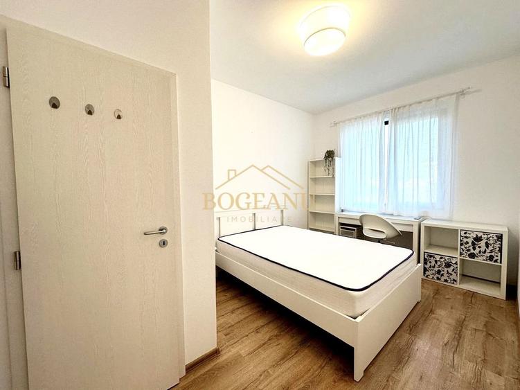 BG154-Triplex Giroc de vânzare,400 mp teren, 2 dormitoare cu 2 bai - 9