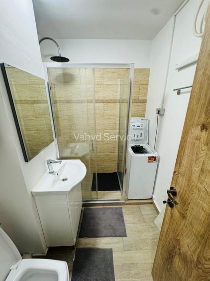 Garsoniera Brancoveanu, Izvorul Rece,Bloc 1977 - 12