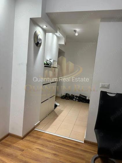 Apartament 2 camere Palladium Residence MOBILAT SI UTILAT CU  PARCARE - 8