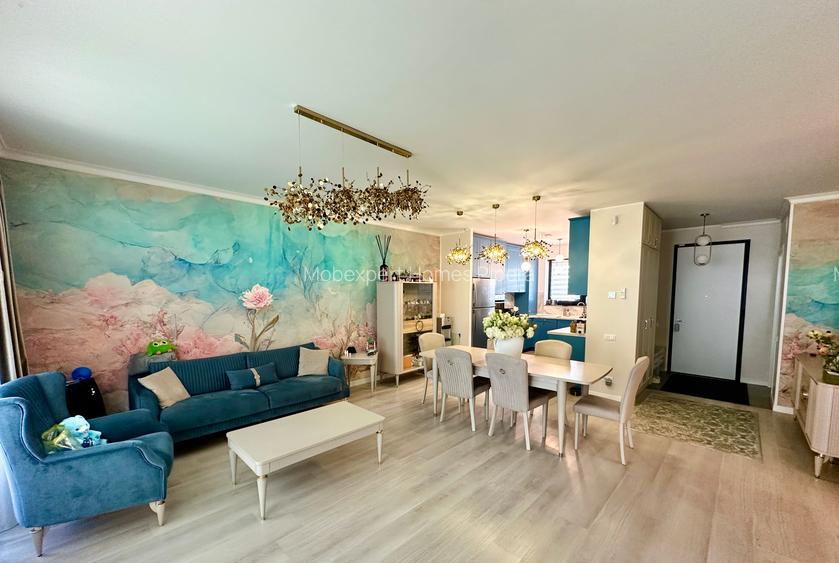 Proprietar - Vila tip duplex -5 Camere Mobexpert Homes Pipera - 2