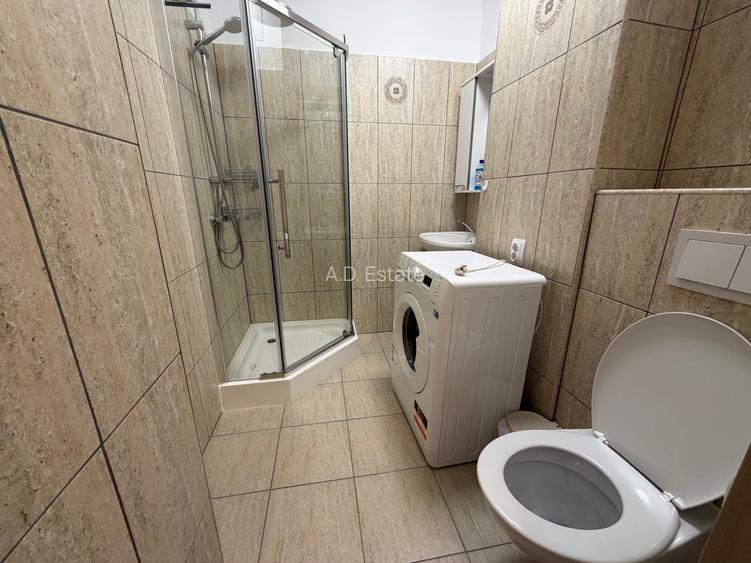 Garsoniera Titan Prima Inchiriere 32 Mp Bloc Reabilitat 6 Min Metrou 11 Min IOR - 8