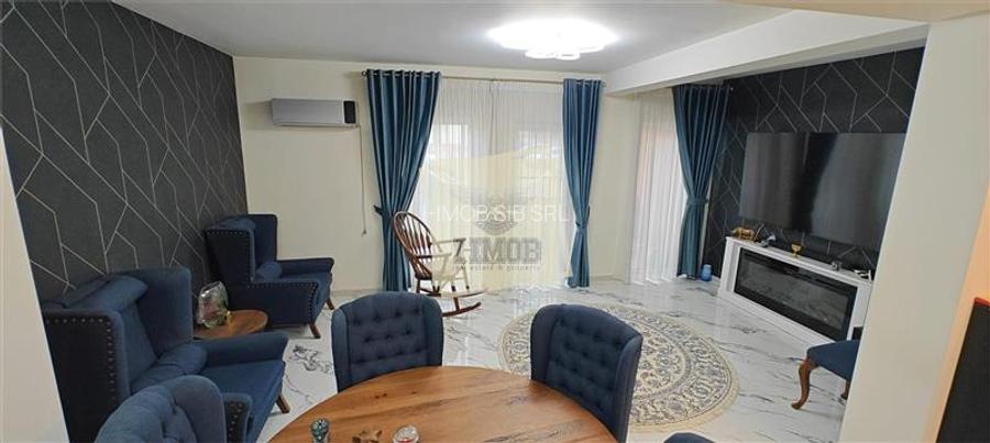 Apartament de lux la vila cu 3 camere gradina 75 mp Selimbar - 16