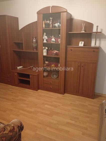 Apartament 2decomandate cu centrala gaze - 9