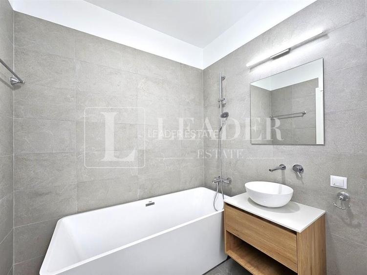 Modern villa available for rent in Pipera - 19