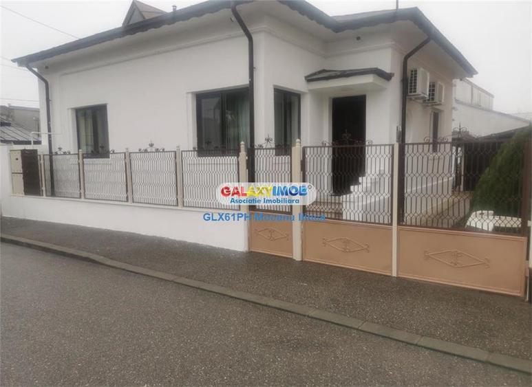 Inchiriere casa pentru birouri, Republicii, Ploiesti - 2