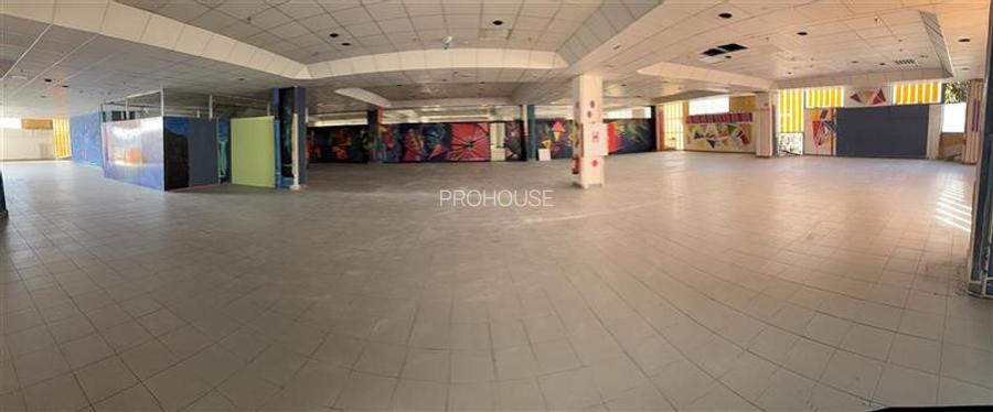 Ultracentral - Magazin Luceafarul - etajul 3 (integral) - 7