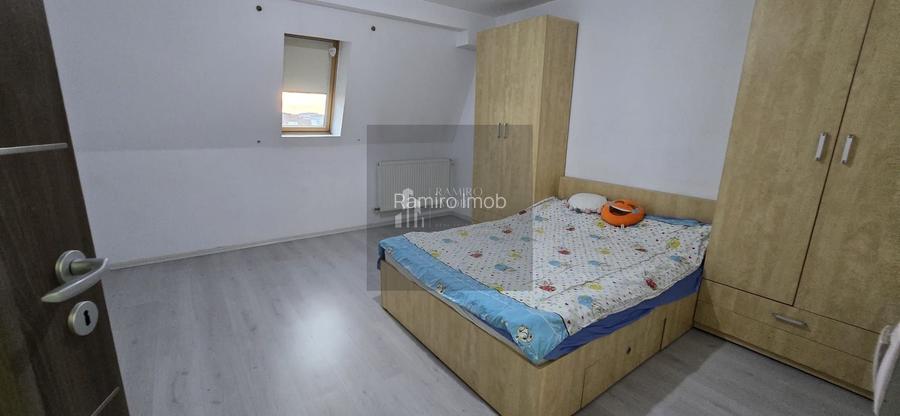 3 camere -  86 mp -  Popesti leordeni - 3