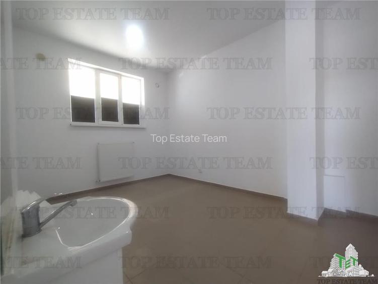 Reducere! Spatiu comercial nou 118 mp, ideal cabinet medical/office, include cur - 5