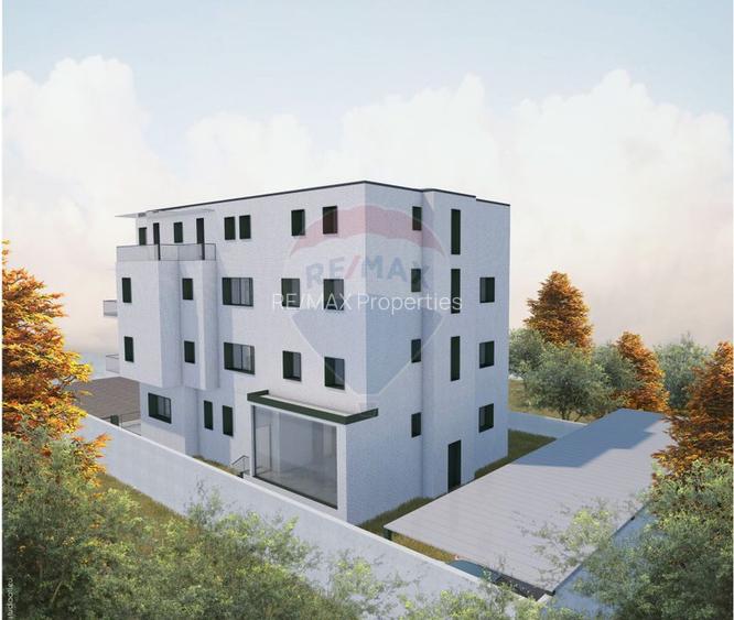 Imobil D+P+3E de vânzare *P-ta Alba Iulia *Cezar Bolliac *INVESTITIE - 6