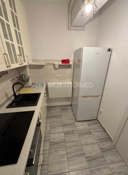 2 camere Drumul Taberei - bld.Timisoara 101H *parcare privata* - 3