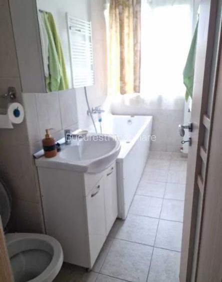 Tineretului,Metrou,et.1/10,Amenajat,mobilat,utilat,complet,Liber - 5