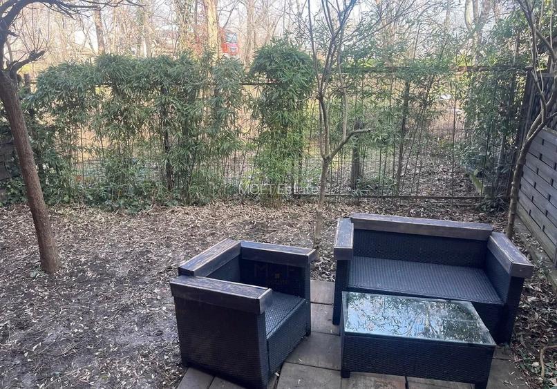 Vila de inchiriat Floreasca vis a vis de Parc - 11