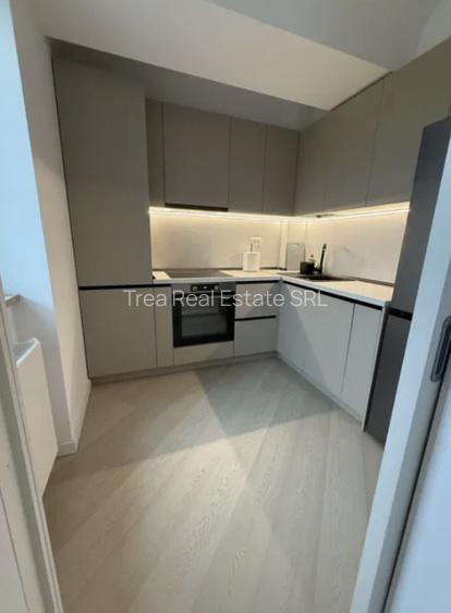 Studio elegant | Prima închiriere | Cortina North | parcare - 3