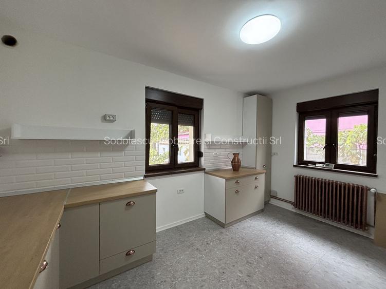 Apartament generos la casa,zona Bogdanestilor - 8