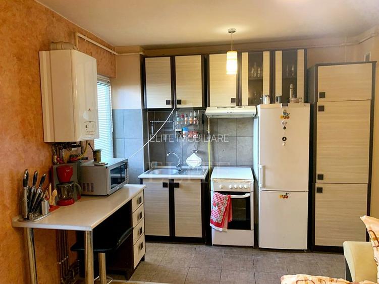Apartament 2 camere în zona SIRENA - 13