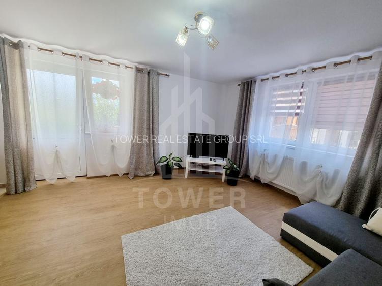 Apartament la casa de inchiriat | zona Tineretului - 4