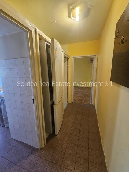 COMISION 0%! Apartament 4 camere Etaj 1 - Soarelui !! - 9