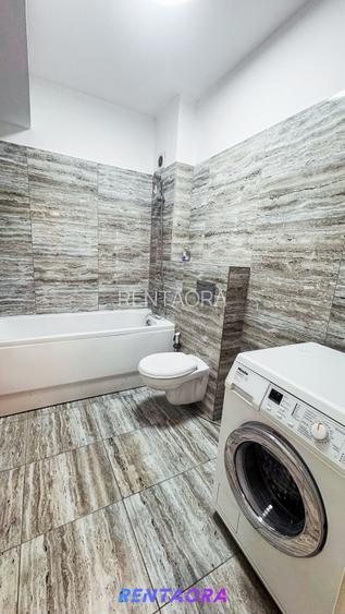 Theodor Pallady Caisului Residence Spatios + Parcare Subterana - 8