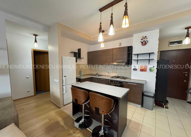 Apartament 3 camere complex Armonia | Titan | parcare+boxa | parc IOR - 8