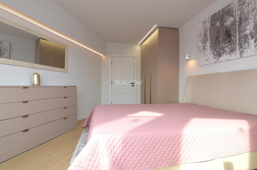 VANZARE APARTAMENT 3 CAMERE UNIRII – PIATA ALBA IULIA - 17