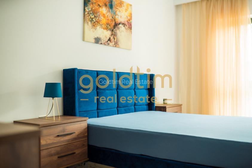 Apartament 2 camere premium/Grand Park Pipera–Erou Iancu Nicolae/70 mp/Piscina - 11