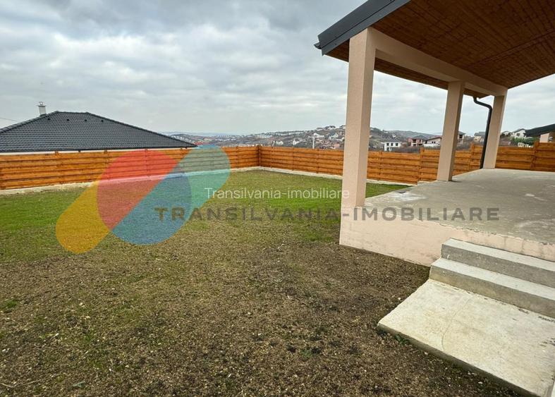 Casa premium, 4 camere, 120mp utili-Dezmir - 2