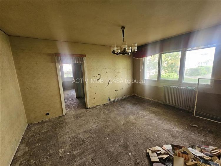 Resita, 2 Cam. Cf. 1, Parter, Micro 1 - 11