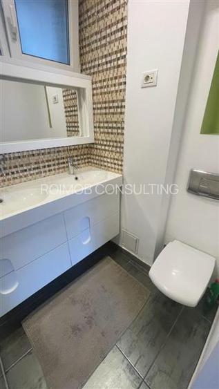 Cantemir Voda stradal, apartament deosebit , la cheie, gata de mutare sau inchir - 7