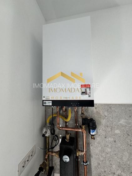 Utvin- Casa Individula-Finalizata Complet - 23