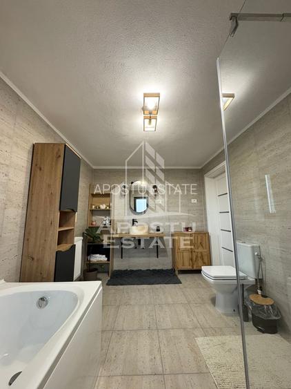 Casă individuală  în Giarmata Vii la două minute de Timișoara - 21